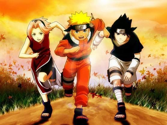 火影忍者自制爆料视频,独家剧情与幕后花絮大公开 第1张 火影忍者自制爆料视频,独家剧情与幕后花絮大公开 第1张