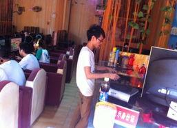 网吧老板最新爆料,行业背后惊人内幕大曝光! 第2张 网吧老板最新爆料,行业背后惊人内幕大曝光! 第2张