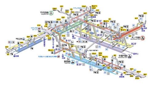 地铁新地图爆料视频大全,带你领略城市交通新格局 第3张 地铁新地图爆料视频大全,带你领略城市交通新格局 第3张