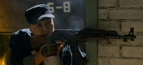 卢靖姗爆料吴京视频,揭秘武术巨星的真实一面